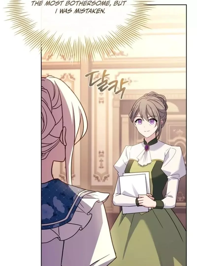 The Lady Wants to Rest Chapter 174 page 36