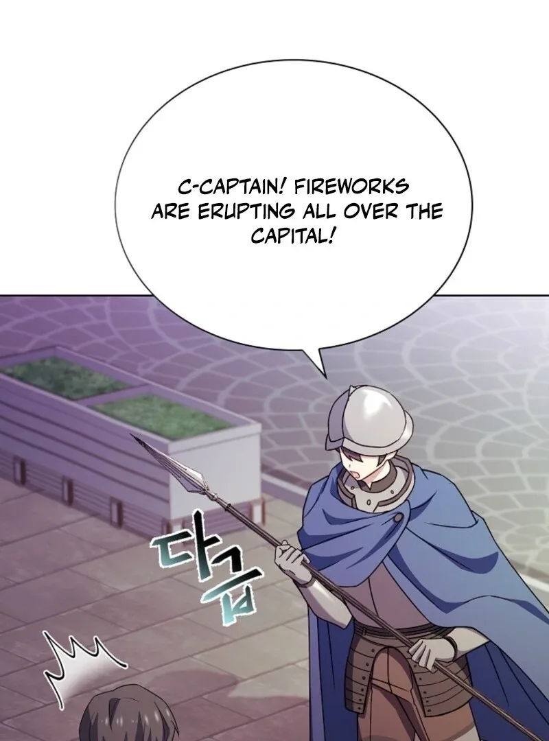 The Lady Wants to Rest Chapter 170 page 82