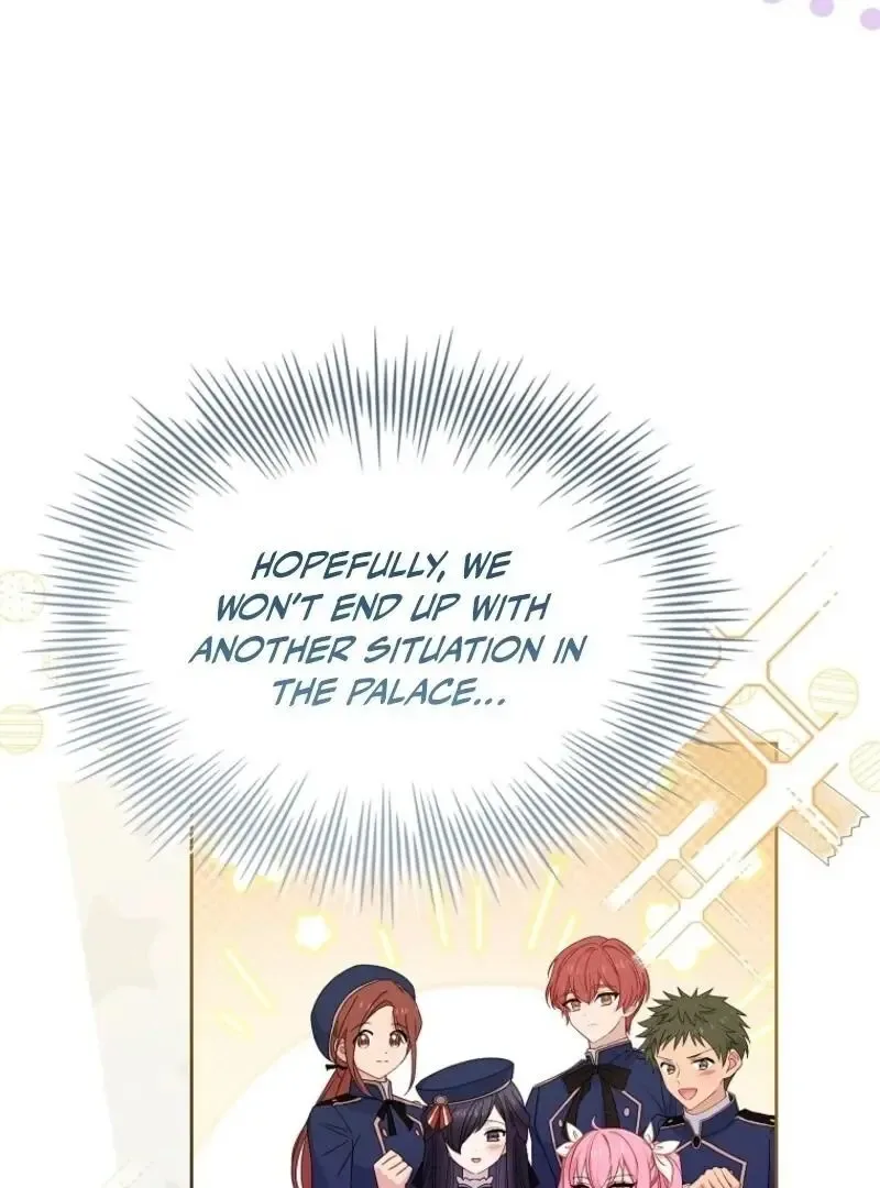 The Lady Wants to Rest Chapter 176 page 20