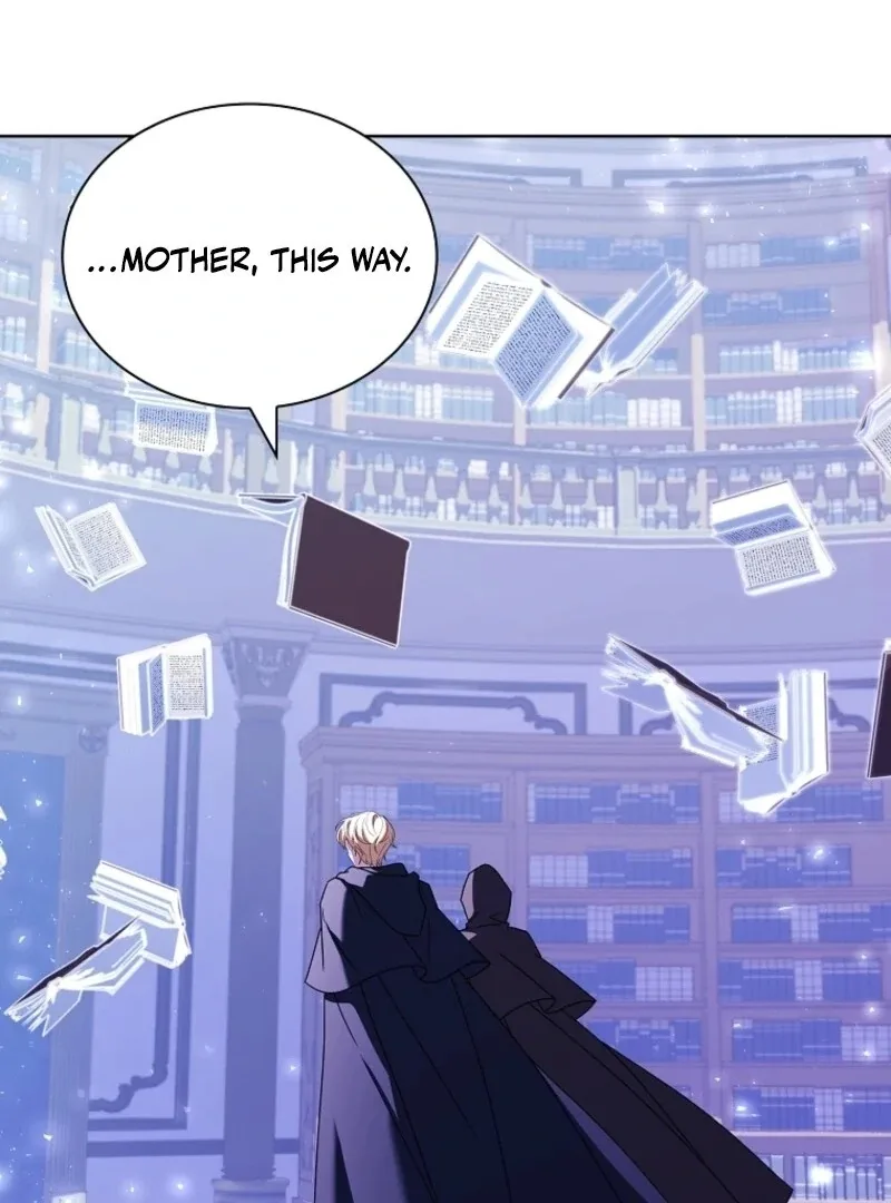 The Lady Wants to Rest Chapter 171 page 48