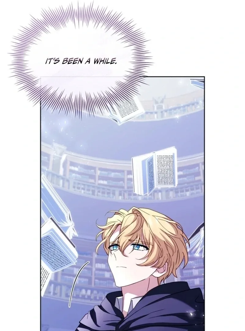 The Lady Wants to Rest Chapter 171 page 46
