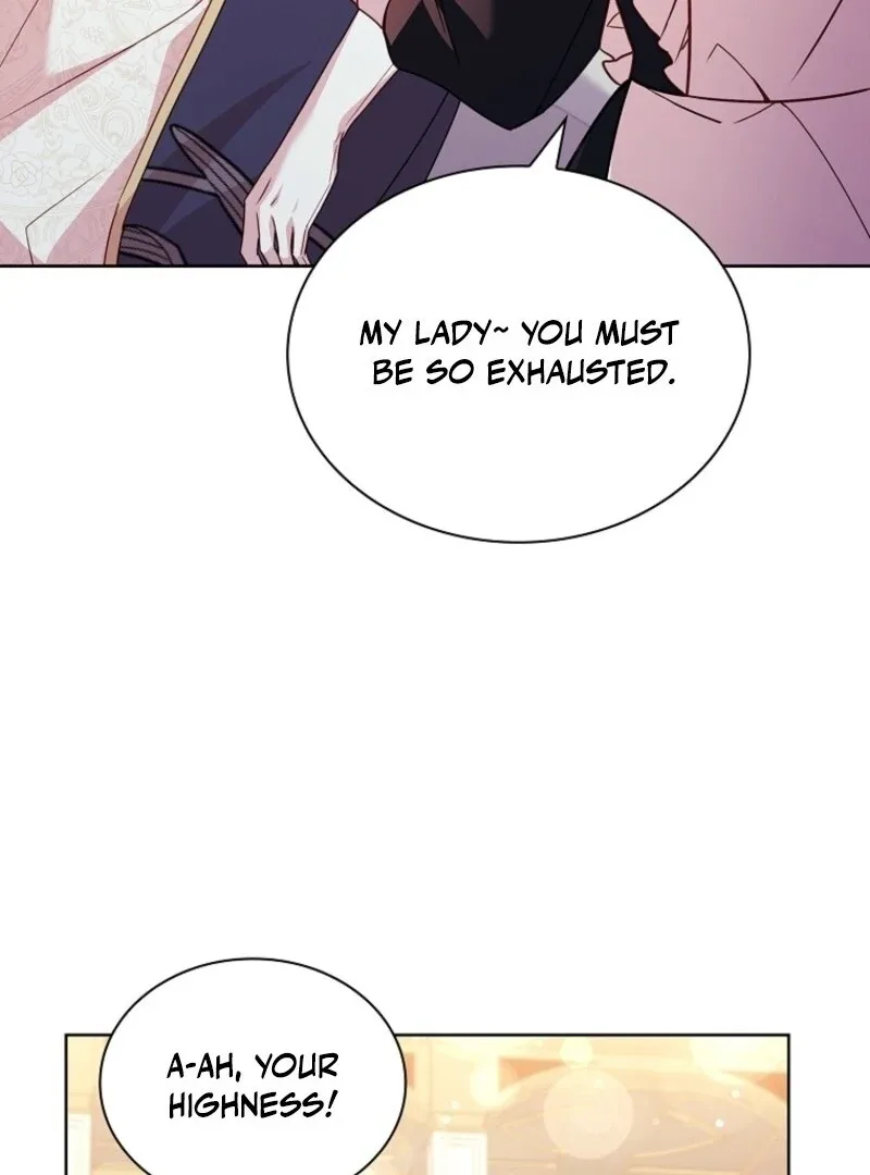 The Lady Wants to Rest Chapter 172 page 25