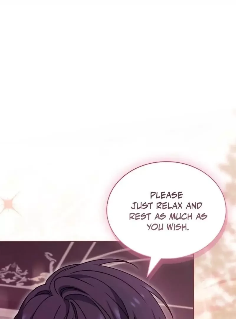 The Lady Wants to Rest Chapter 174 page 27