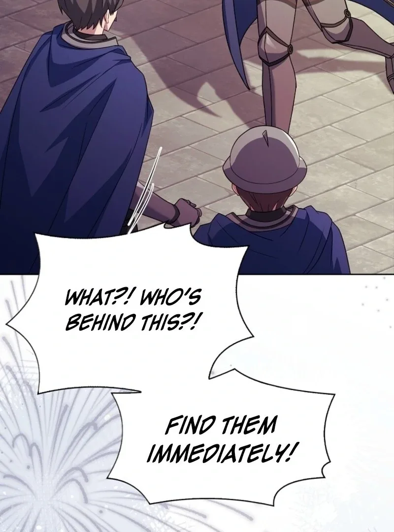 The Lady Wants to Rest Chapter 170 page 83