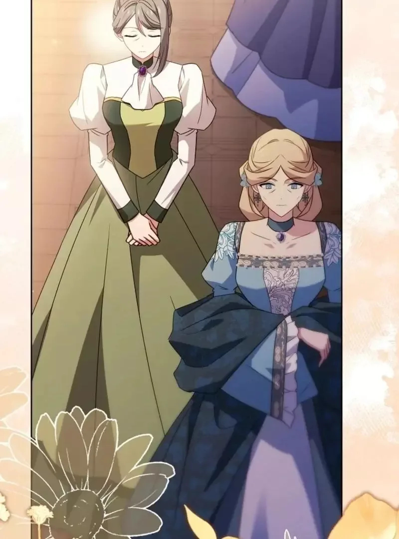 The Lady Wants to Rest Chapter 174 page 38