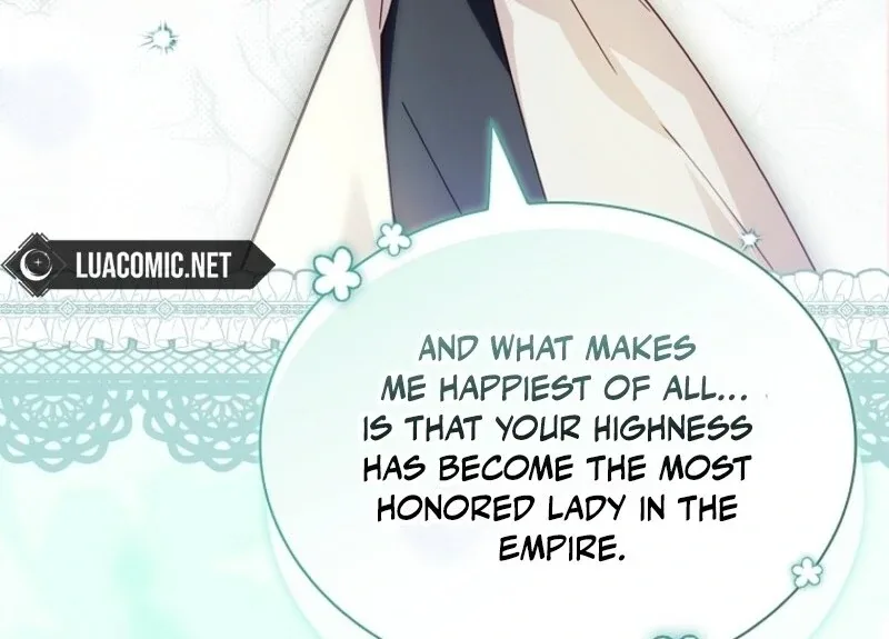 The Lady Wants to Rest Chapter 172 page 33
