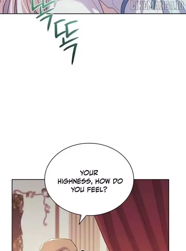 The Lady Wants to Rest Chapter 173 page 13