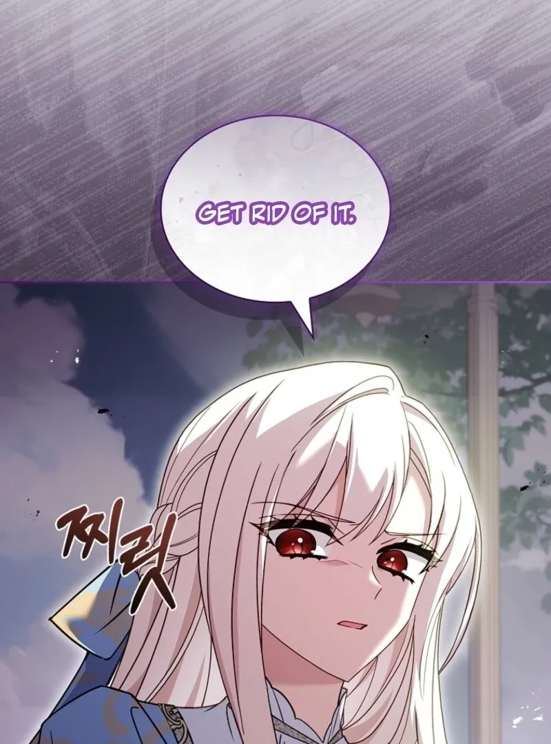 The Lady Wants to Rest Chapter 177 page 10