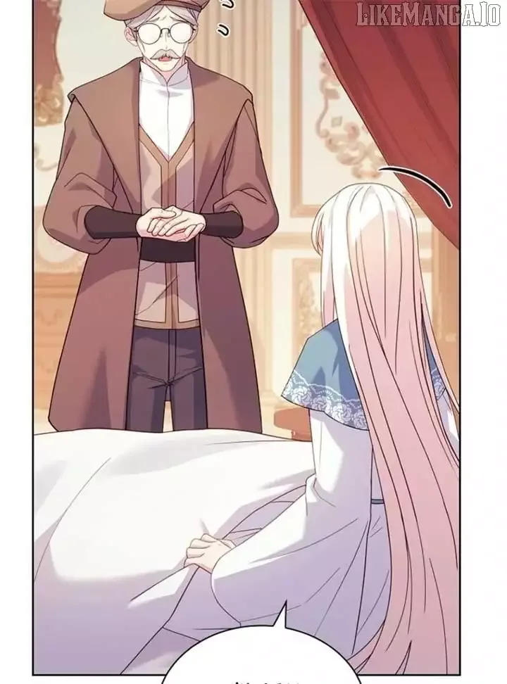 The Lady Wants to Rest Chapter 173 page 14