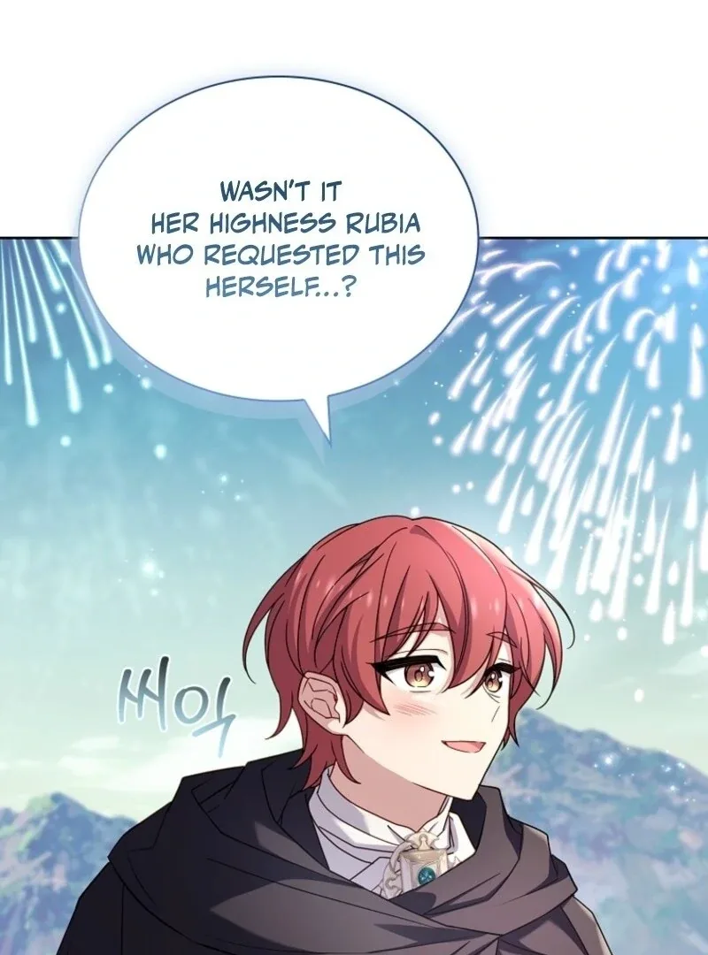 The Lady Wants to Rest Chapter 170 page 89