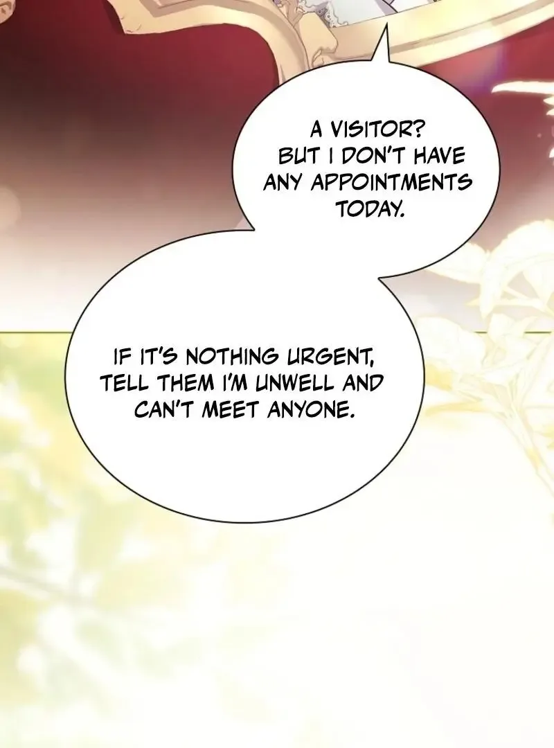 The Lady Wants to Rest Chapter 176 page 25