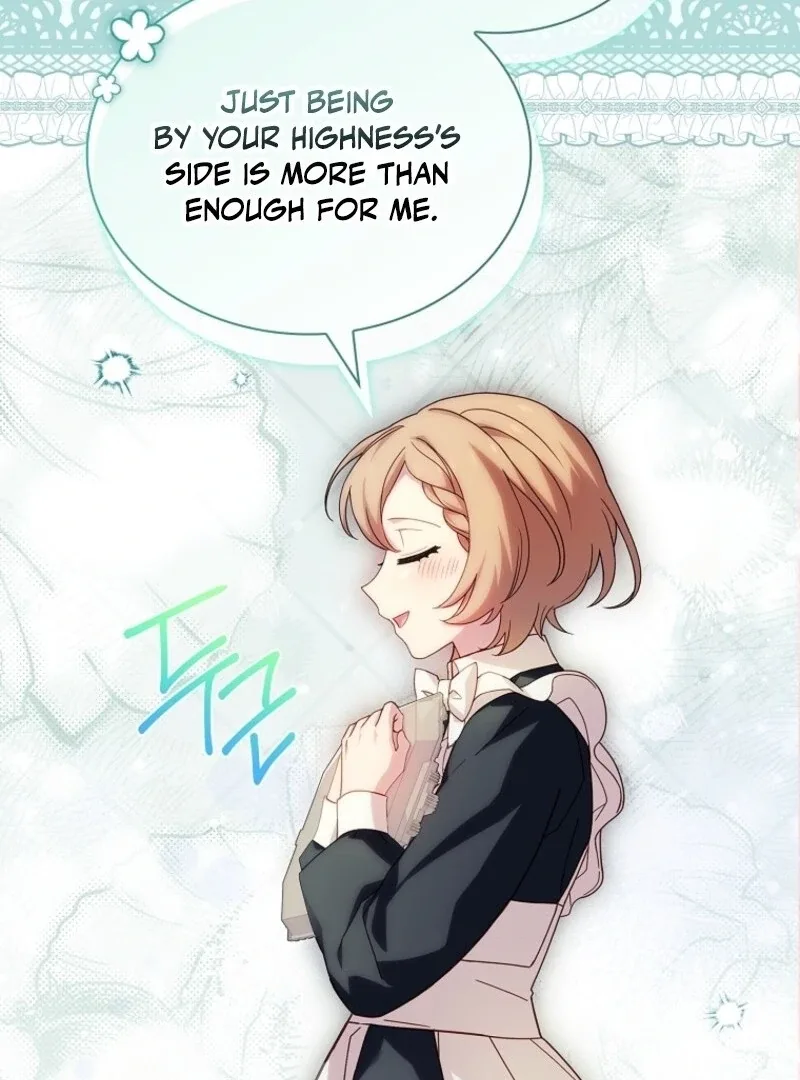 The Lady Wants to Rest Chapter 172 page 32