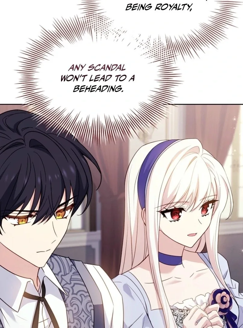 The Lady Wants to Rest Chapter 168 page 133