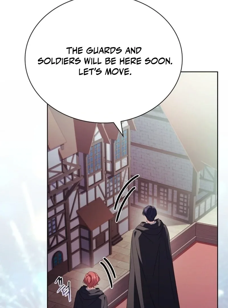 The Lady Wants to Rest Chapter 170 page 96