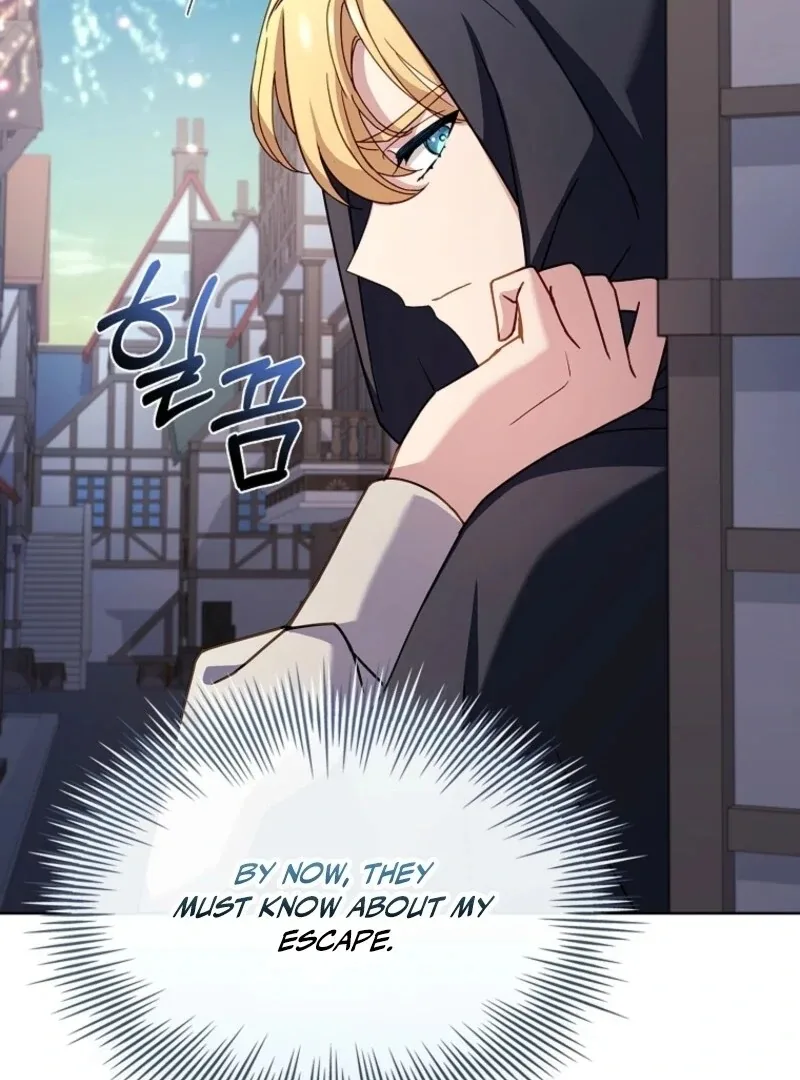 The Lady Wants to Rest Chapter 171 page 62