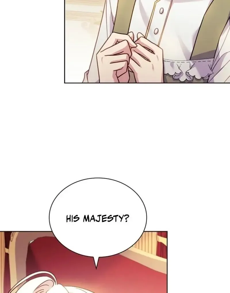The Lady Wants to Rest Chapter 176 page 27