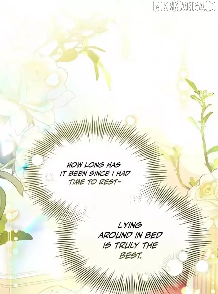 The Lady Wants to Rest Chapter 173 page 5