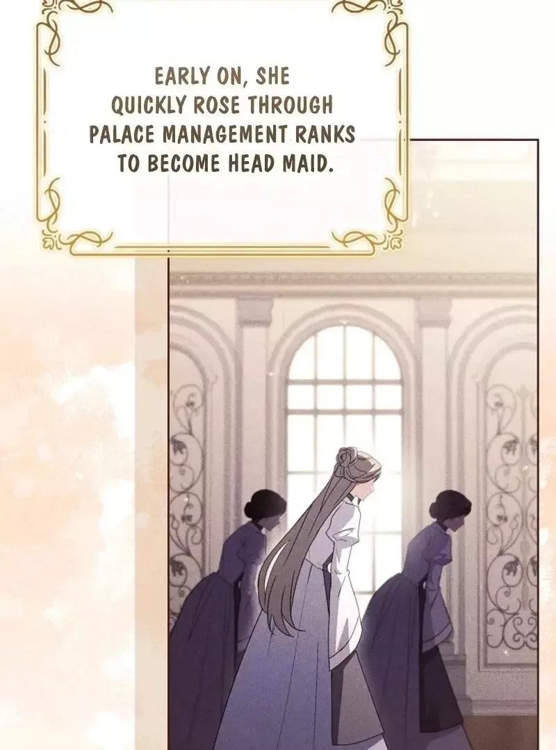 The Lady Wants to Rest Chapter 174 page 42