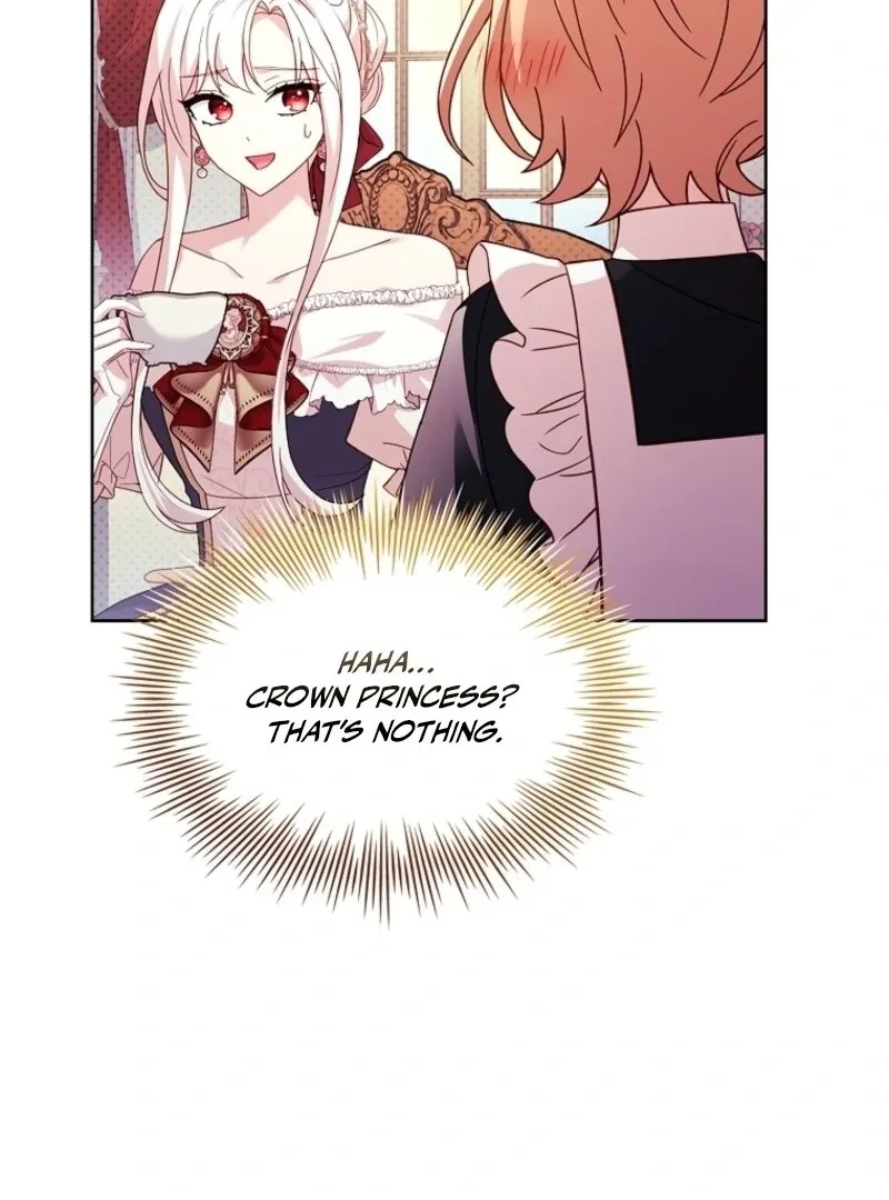 The Lady Wants to Rest Chapter 172 page 36