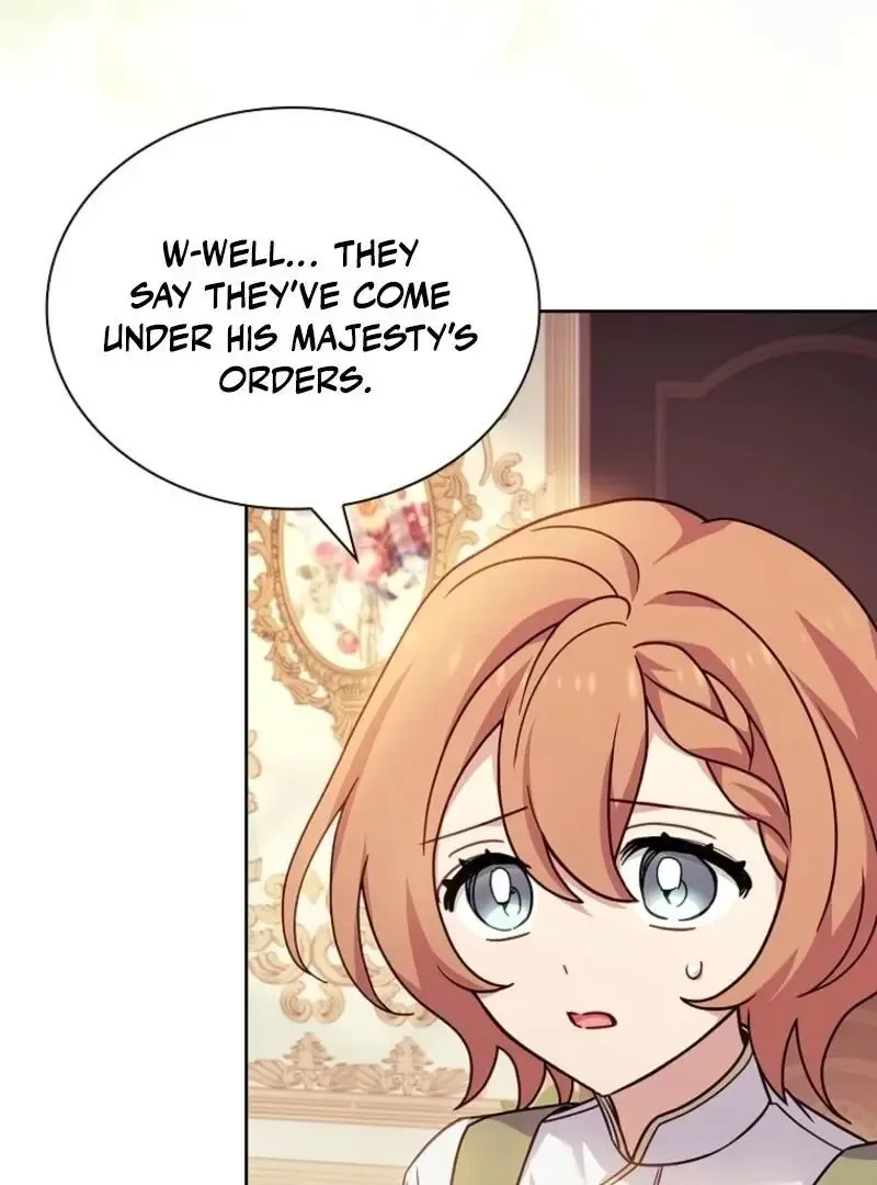 The Lady Wants to Rest Chapter 176 page 26