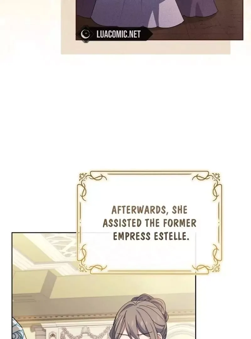 The Lady Wants to Rest Chapter 174 page 43