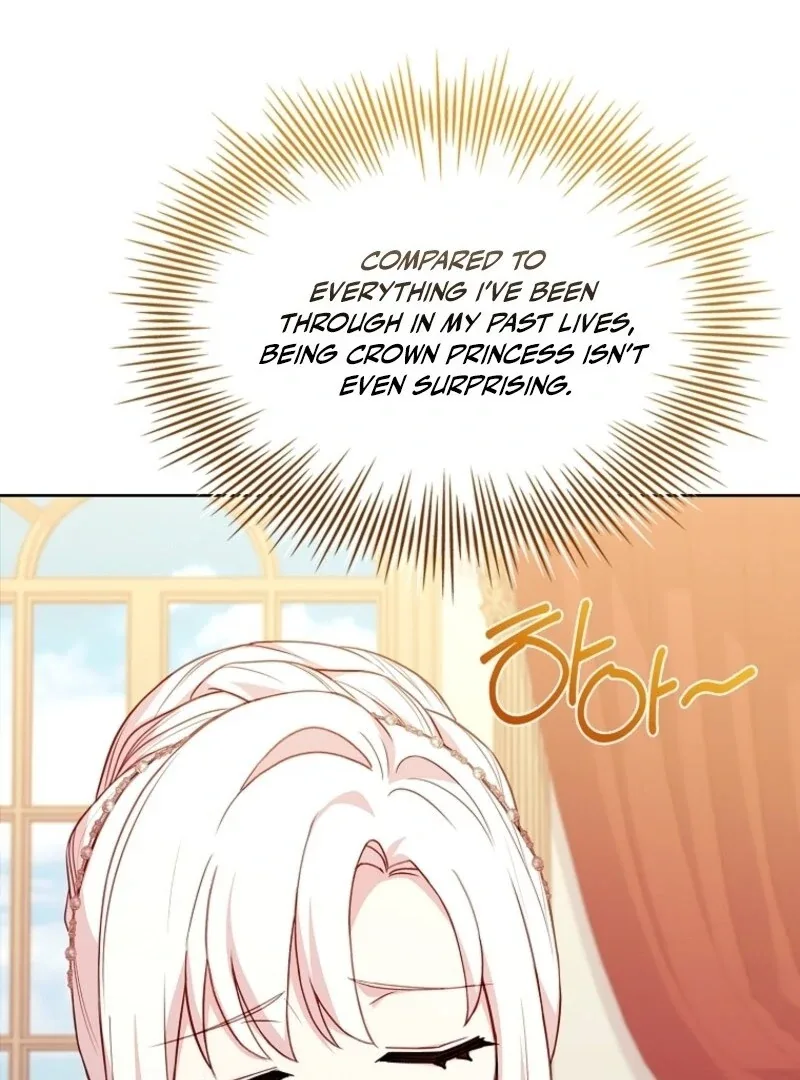 The Lady Wants to Rest Chapter 172 page 37