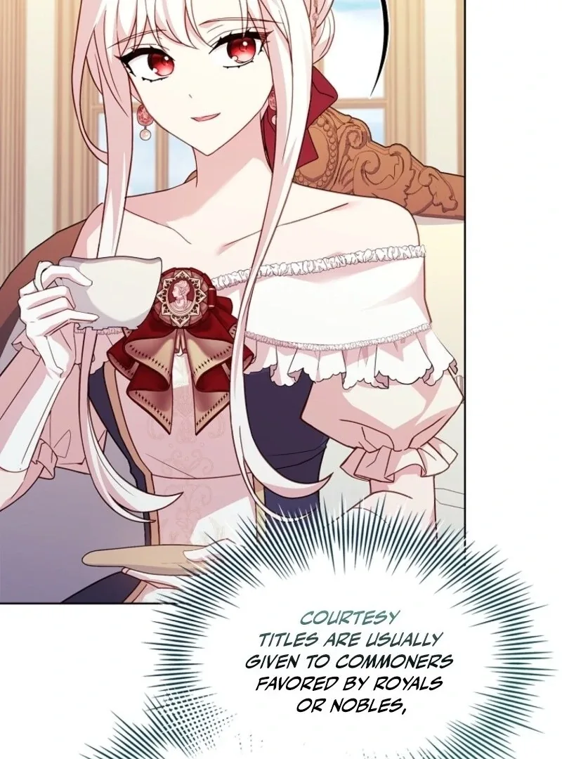 The Lady Wants to Rest Chapter 172 page 30