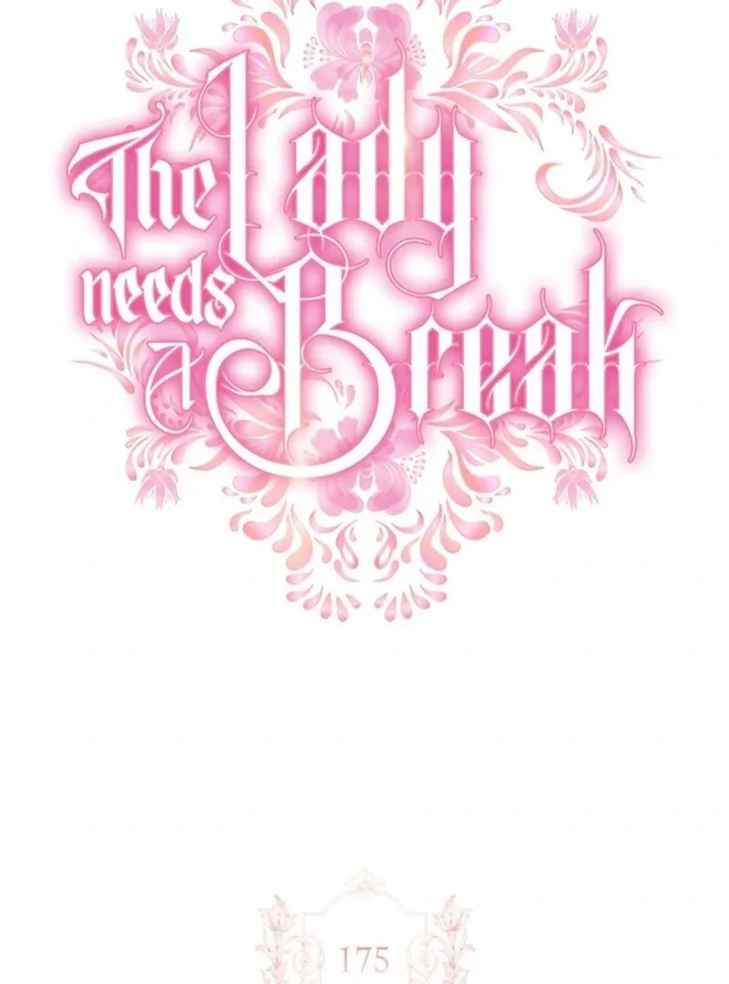 The Lady Wants to Rest Chapter 175 page 4