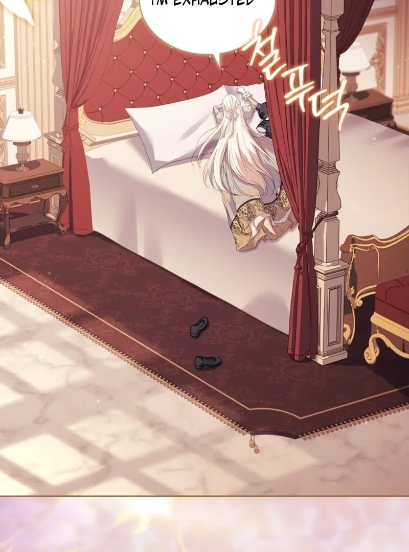 The Lady Wants to Rest Chapter 177 page 16