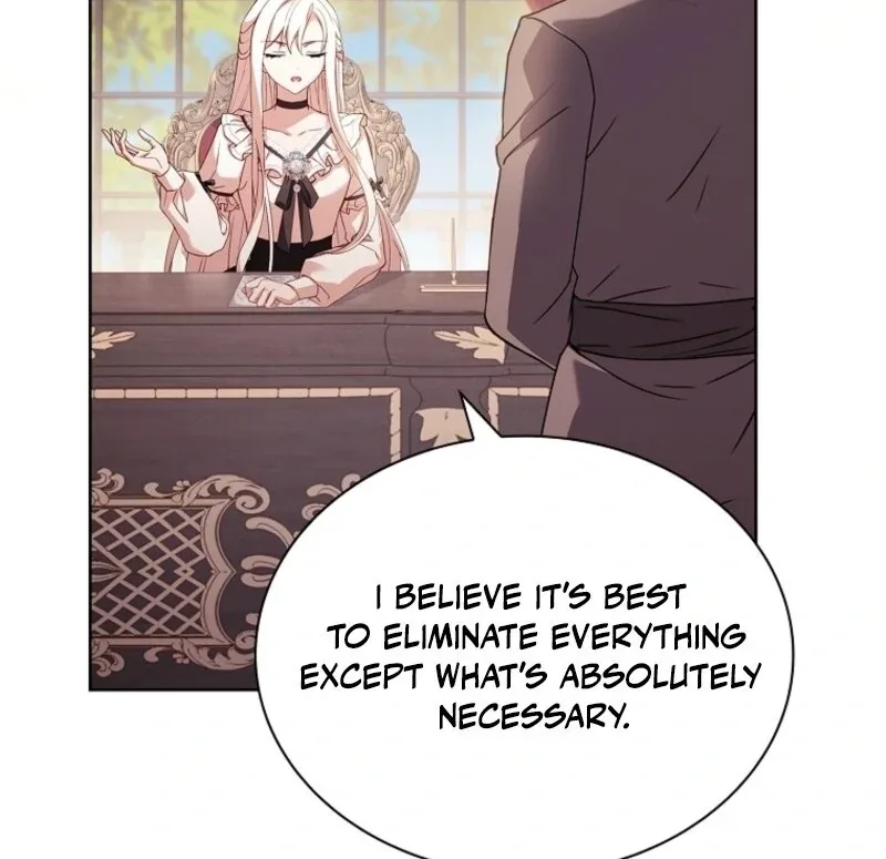 The Lady Wants to Rest Chapter 175 page 11