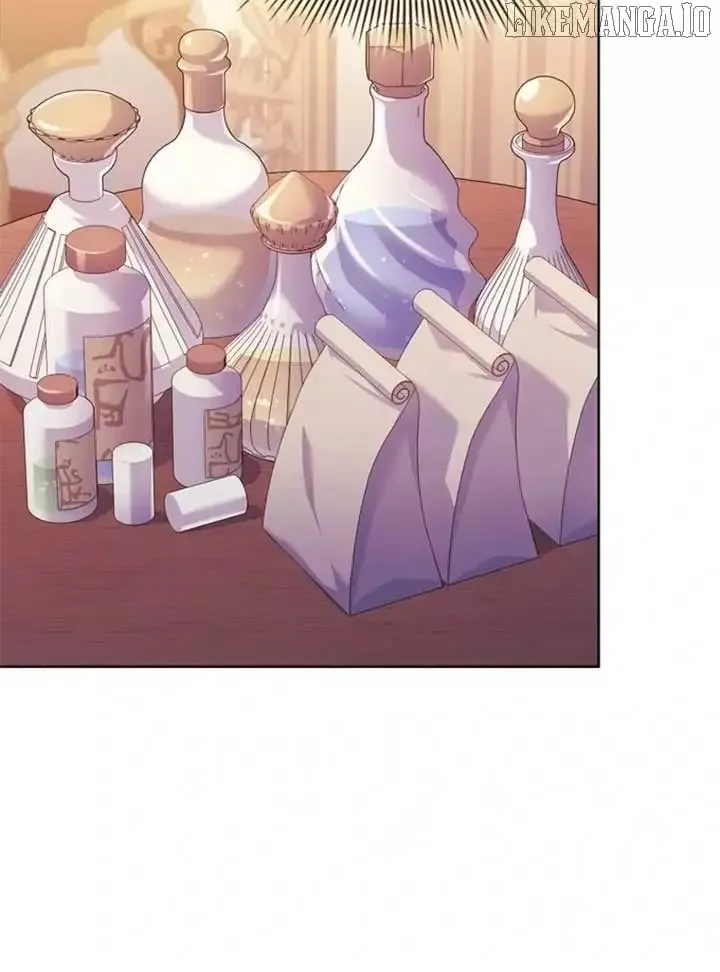 The Lady Wants to Rest Chapter 173 page 20