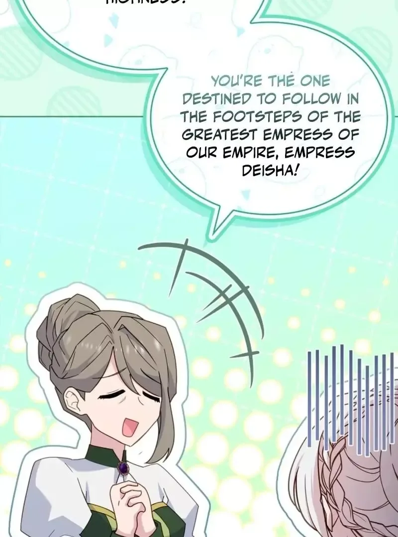 The Lady Wants to Rest Chapter 174 page 60