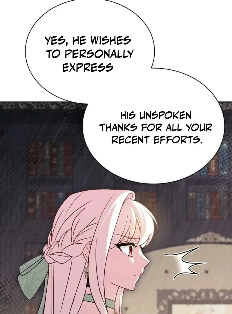 The Lady Wants to Rest Chapter 176 page 47