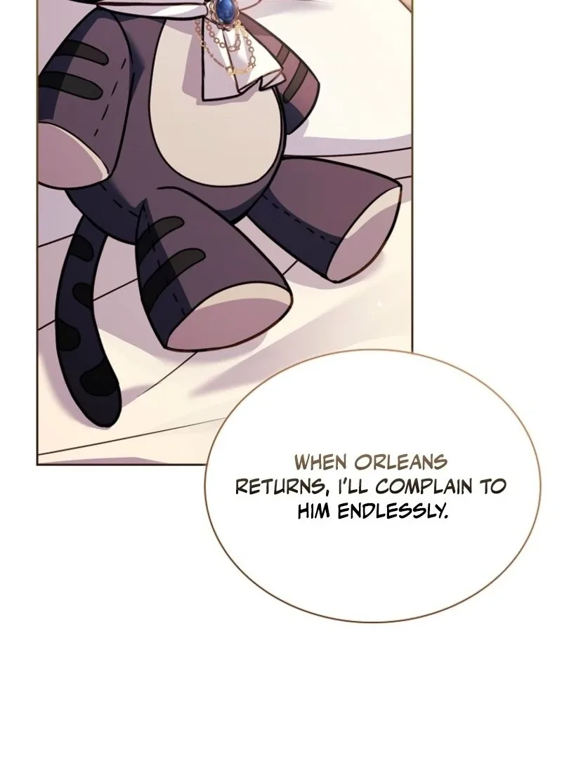 The Lady Wants to Rest Chapter 177 page 18