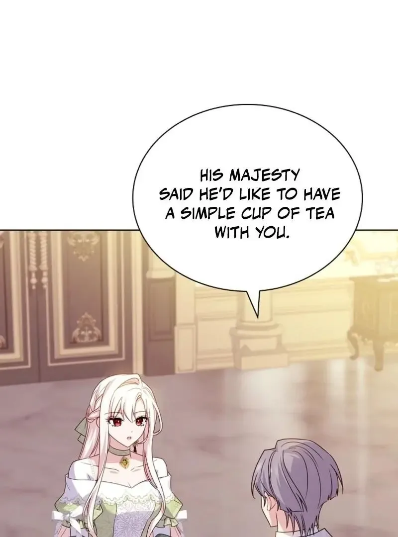 The Lady Wants to Rest Chapter 176 page 45