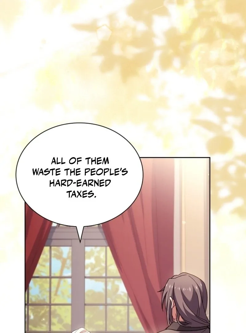 The Lady Wants to Rest Chapter 175 page 10
