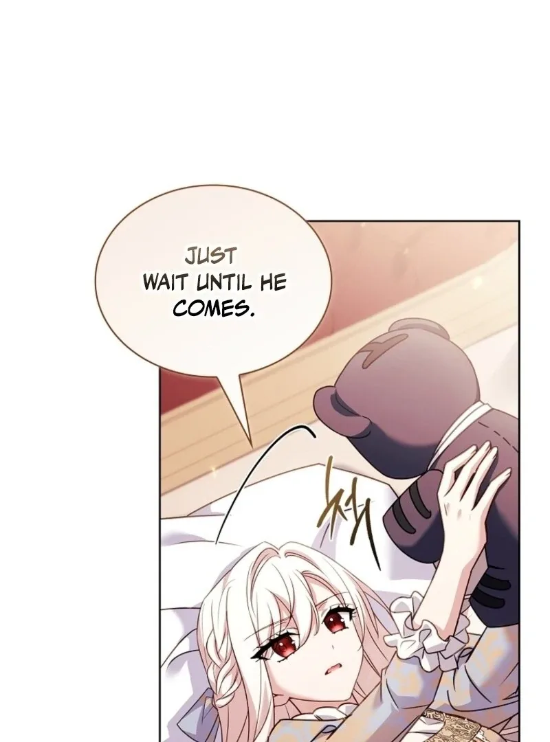 The Lady Wants to Rest Chapter 177 page 19