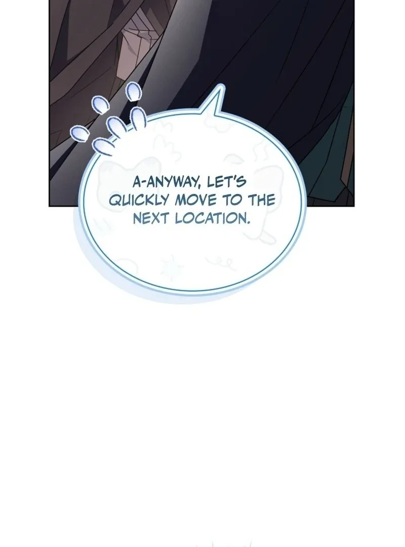 The Lady Wants to Rest Chapter 170 page 107