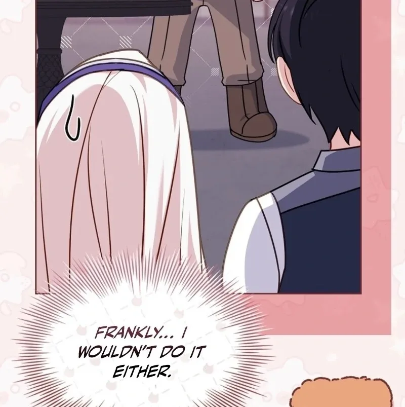 The Lady Wants to Rest Chapter 168 page 137