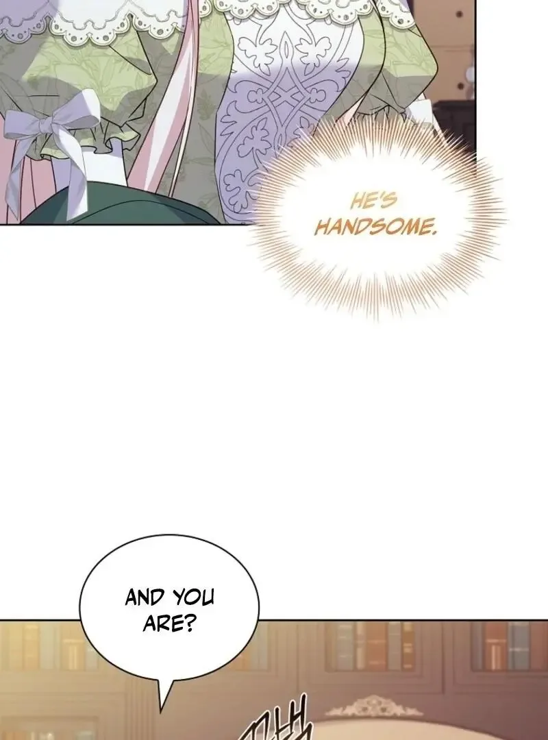 The Lady Wants to Rest Chapter 176 page 38