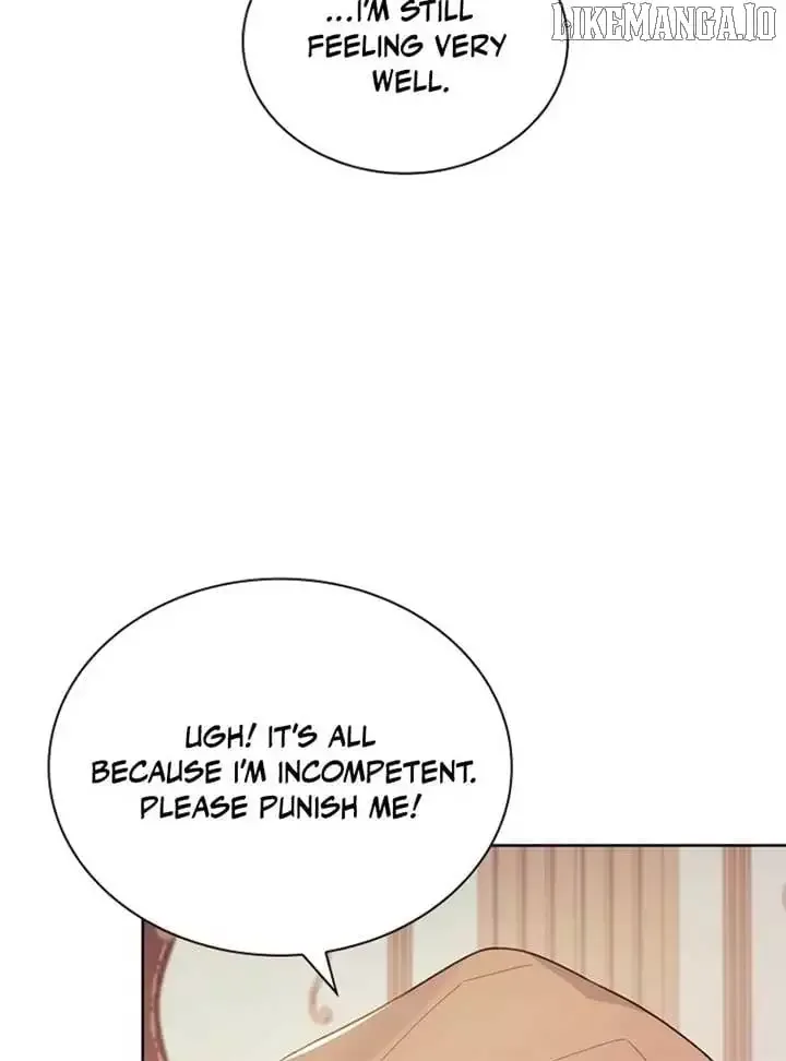 The Lady Wants to Rest Chapter 173 page 15