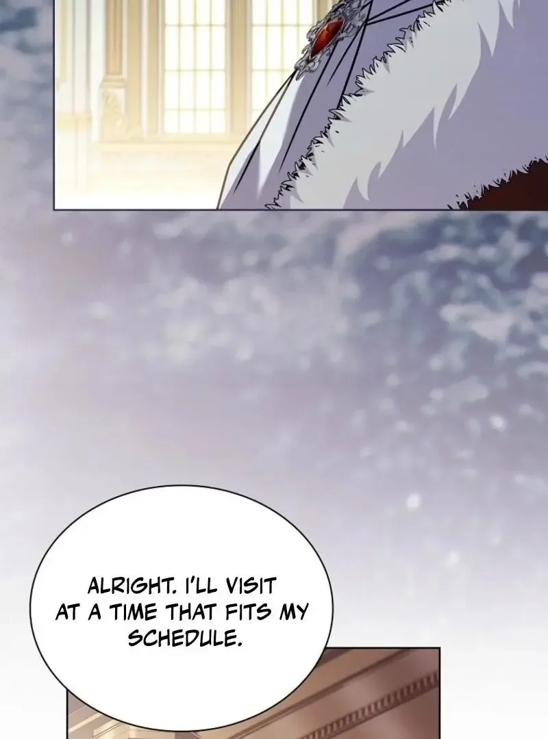The Lady Wants to Rest Chapter 176 page 50