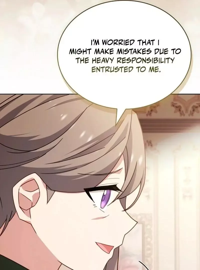 The Lady Wants to Rest Chapter 174 page 58