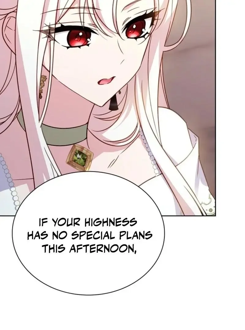 The Lady Wants to Rest Chapter 176 page 44