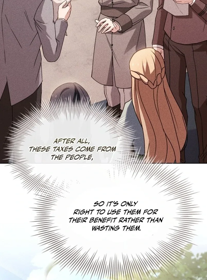 The Lady Wants to Rest Chapter 175 page 28