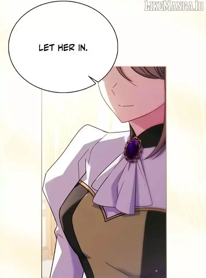 The Lady Wants to Rest Chapter 173 page 33