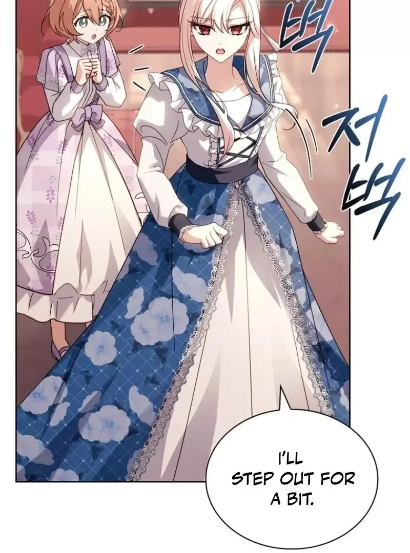 The Lady Wants to Rest Chapter 174 page 77