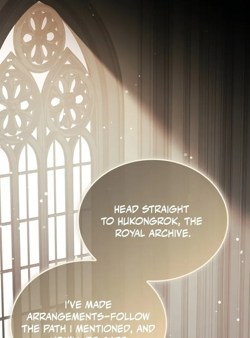 The Lady Wants to Rest Chapter 170 page 124