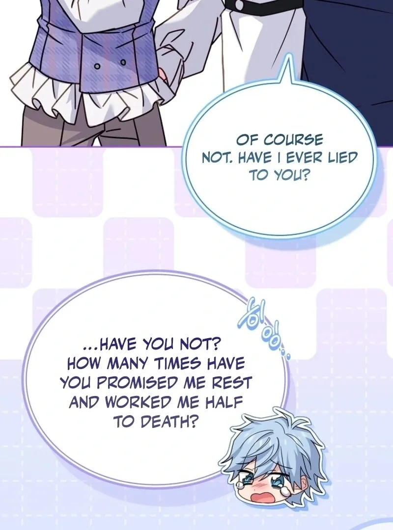 The Lady Wants to Rest Chapter 168 page 154