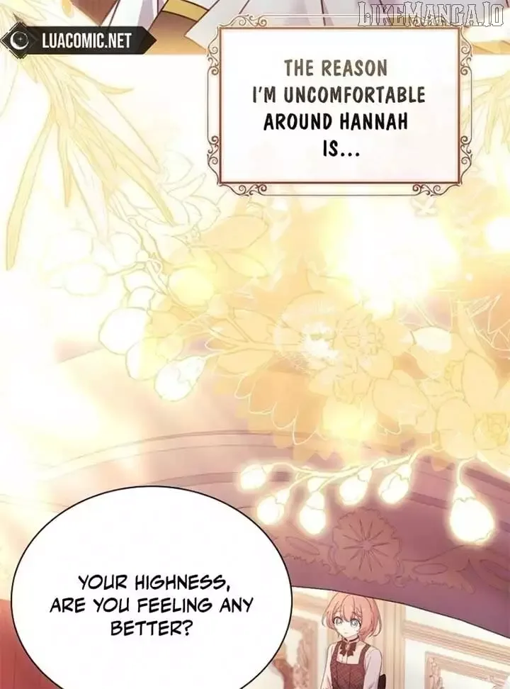 The Lady Wants to Rest Chapter 173 page 38